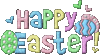 Happy Easter!