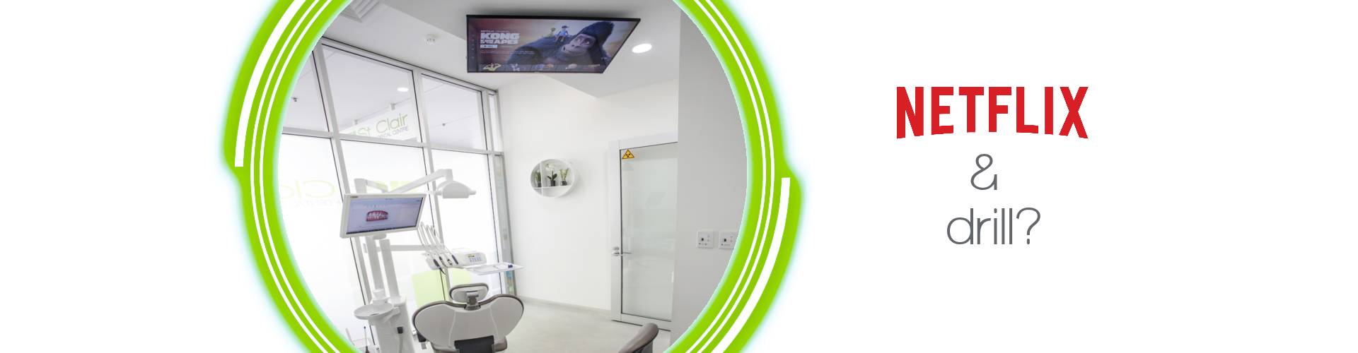 St Clair Medical & Dental Centre