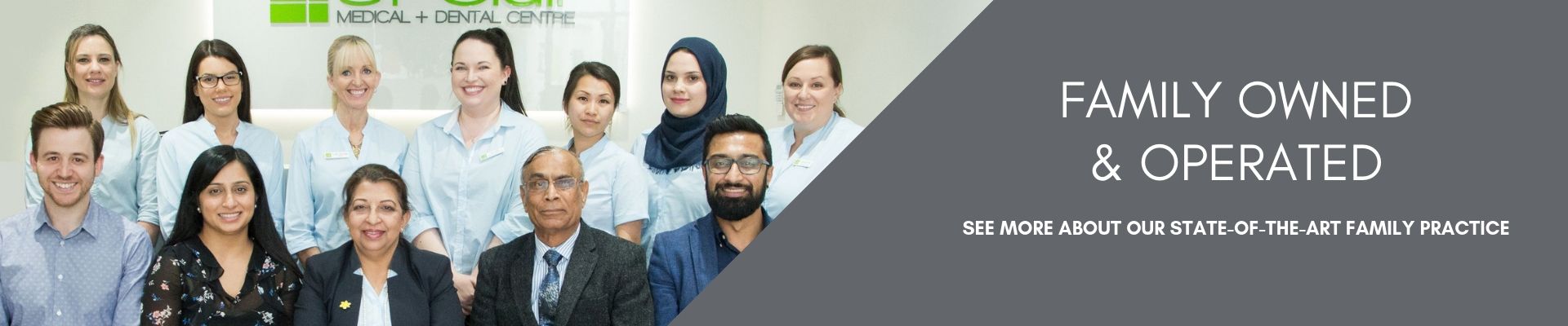 St Clair Medical &amp; Dental Centre - Adelaide's leading ...